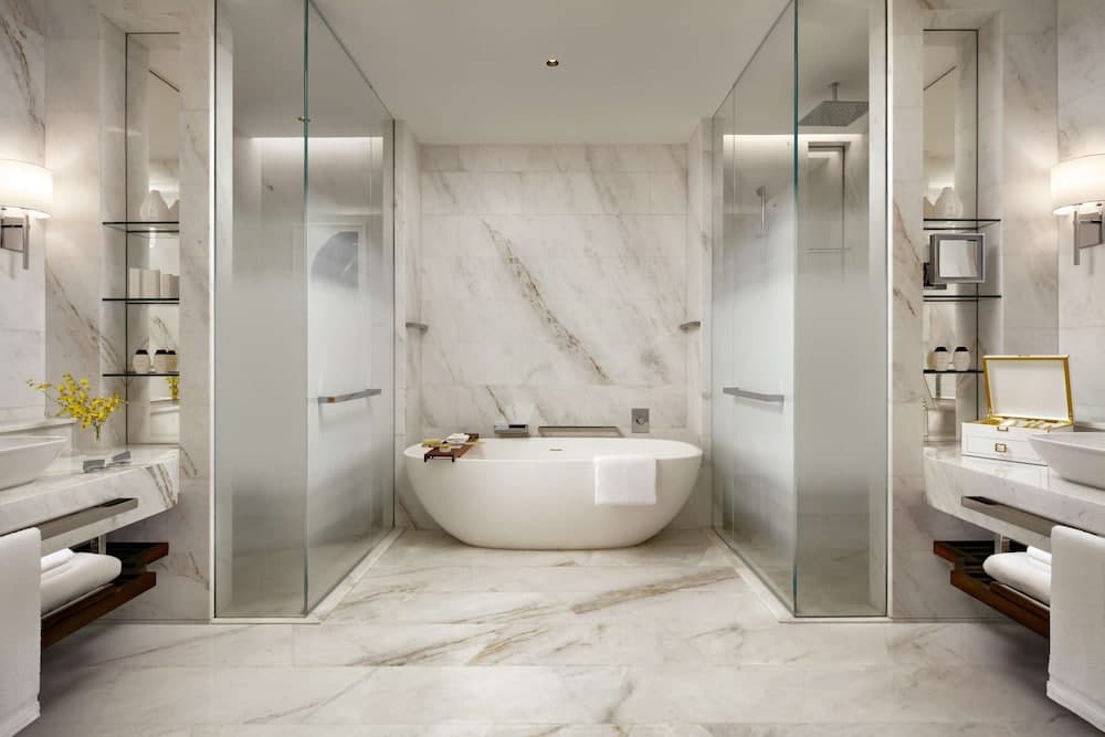 Suite King Room
