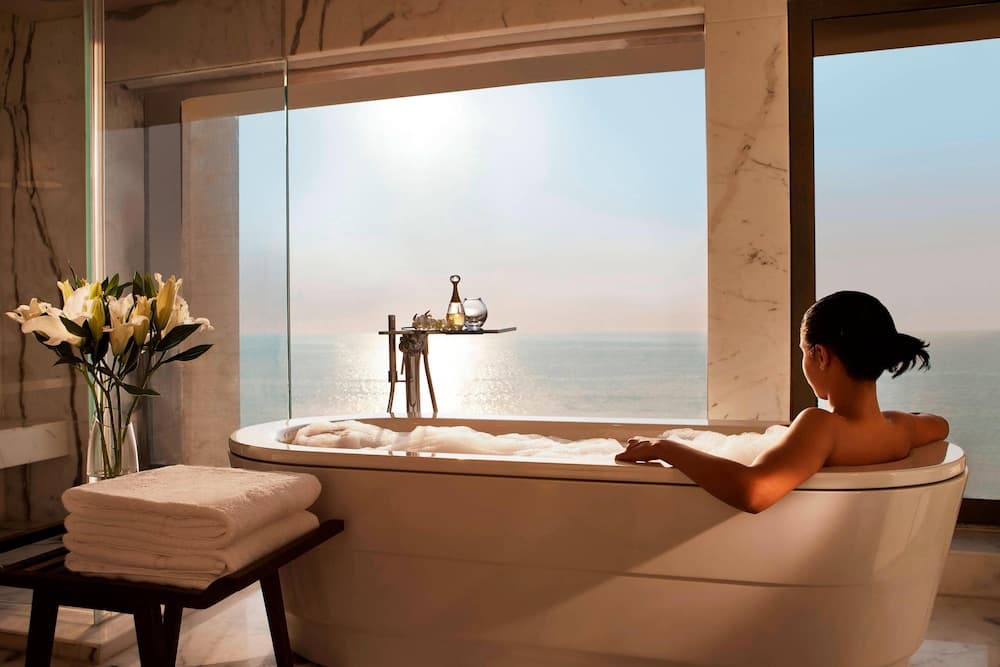 Double Ocean View