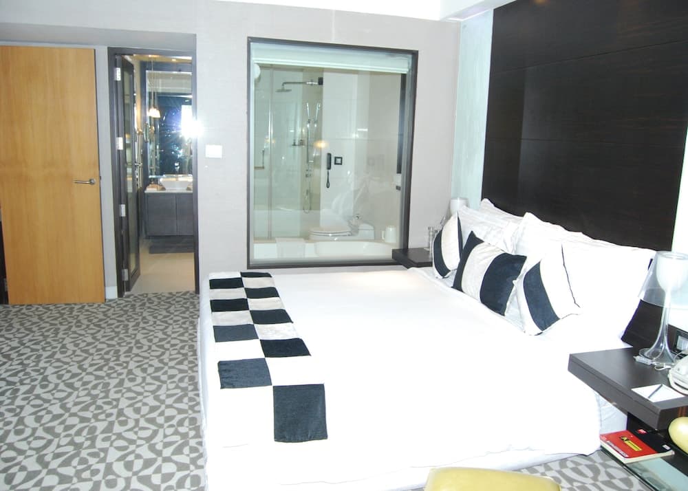 Suite Double Room