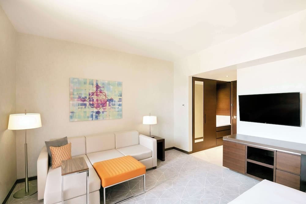 King Suite