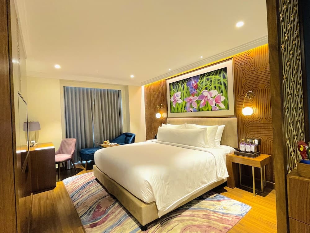 Premium King Room