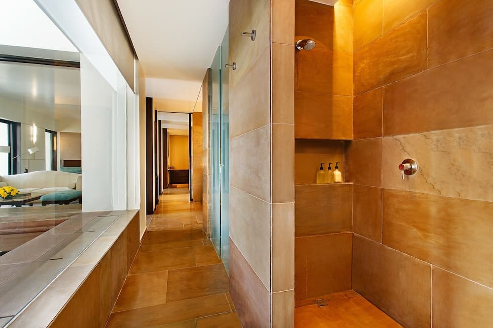Standard Double Balcony Room