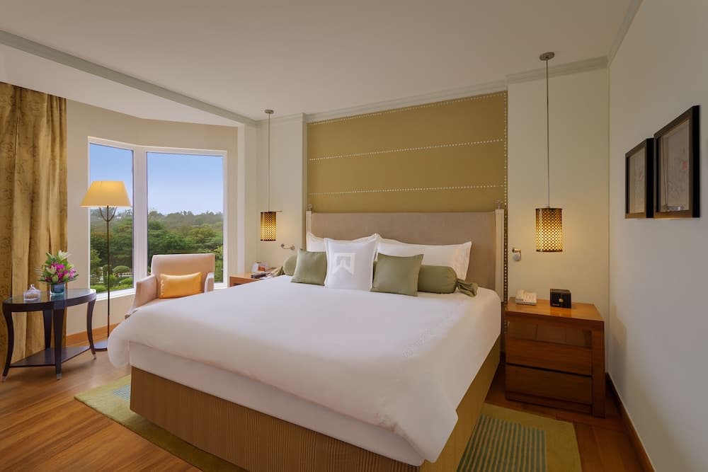 Suite Double Room