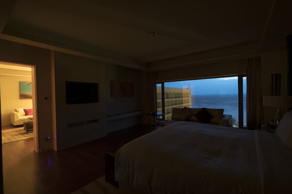 Suite Double Room