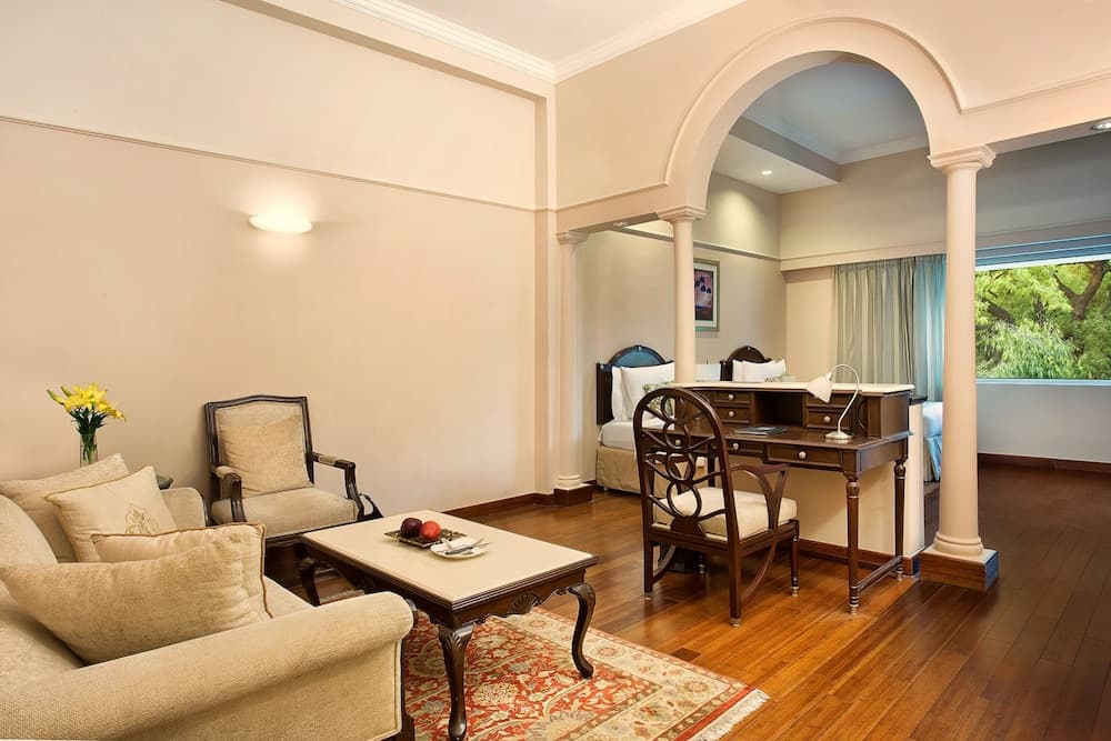 King Or Twin Room