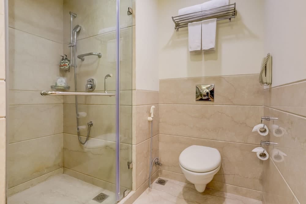 Suite King Room