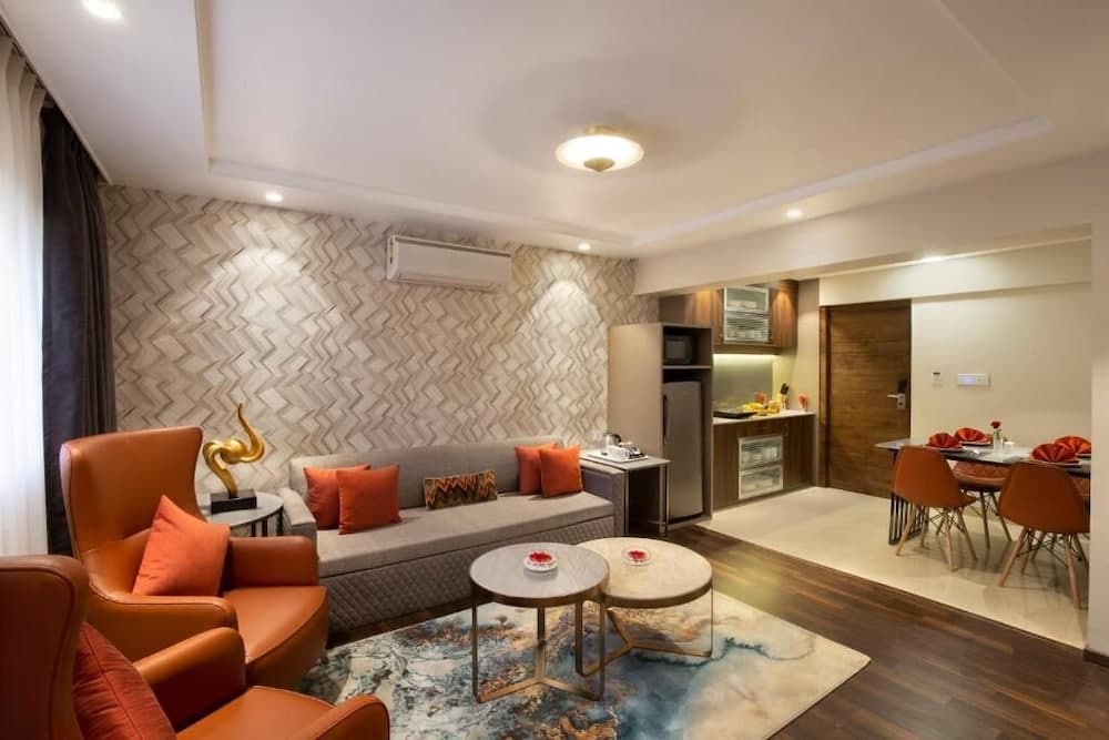 Family King Room