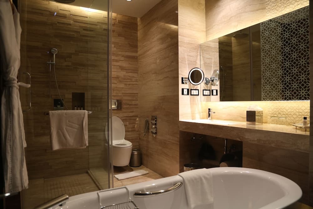 Club Twin Room