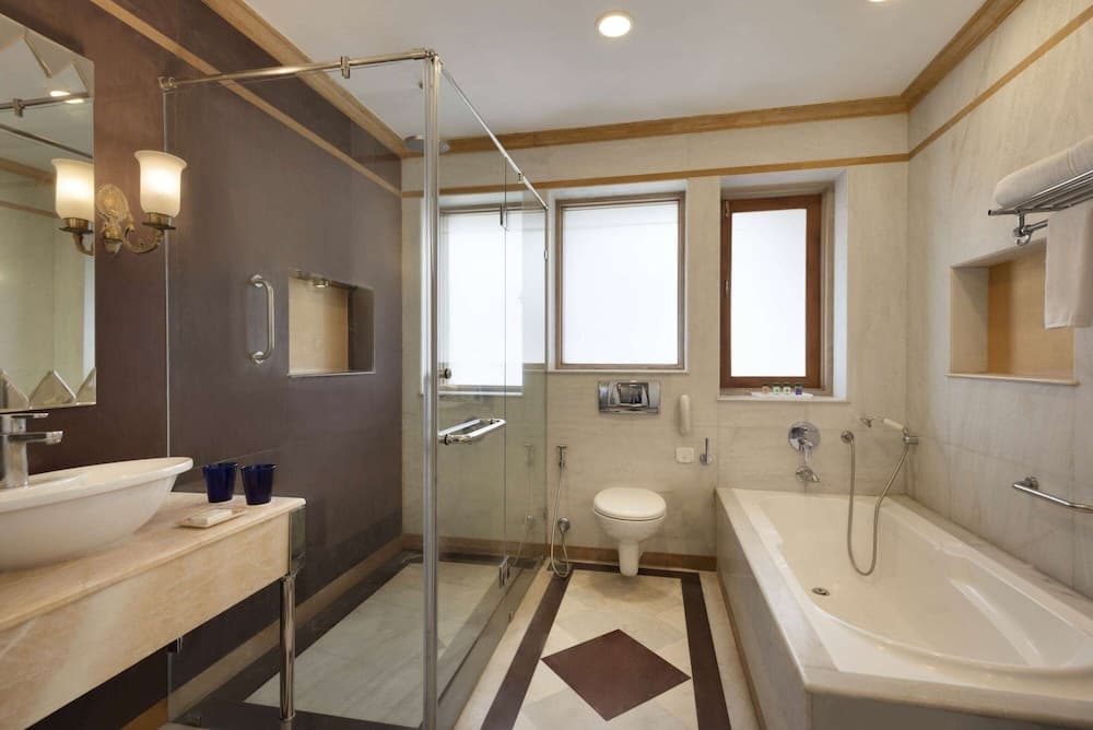 Villa King Room
