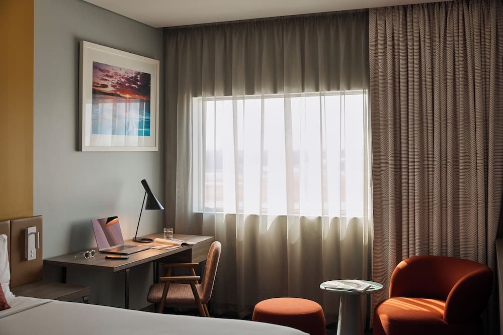 Suite King Room