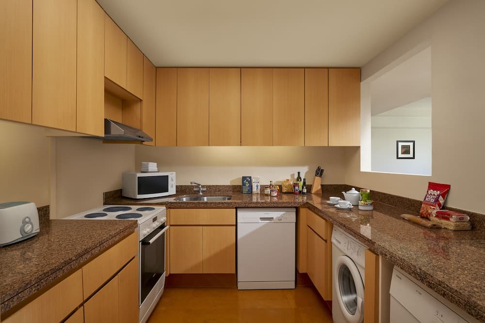 King Or Twin Room