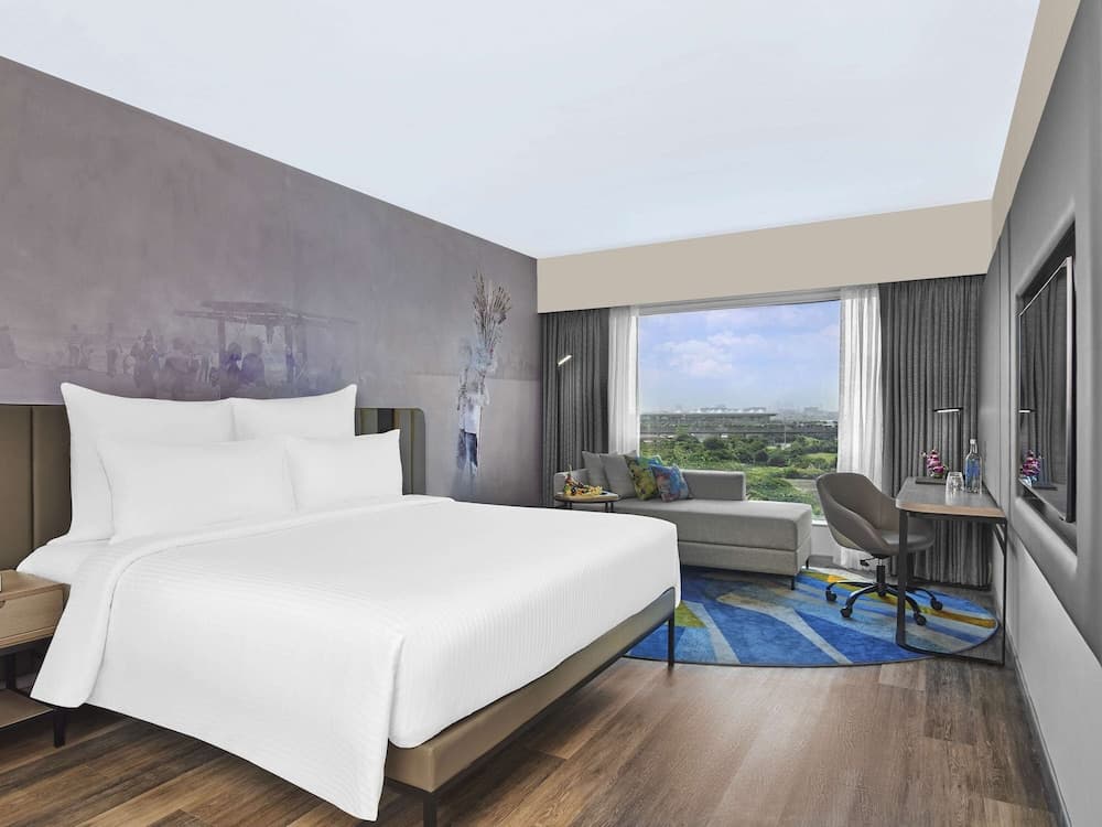 Executive King Room