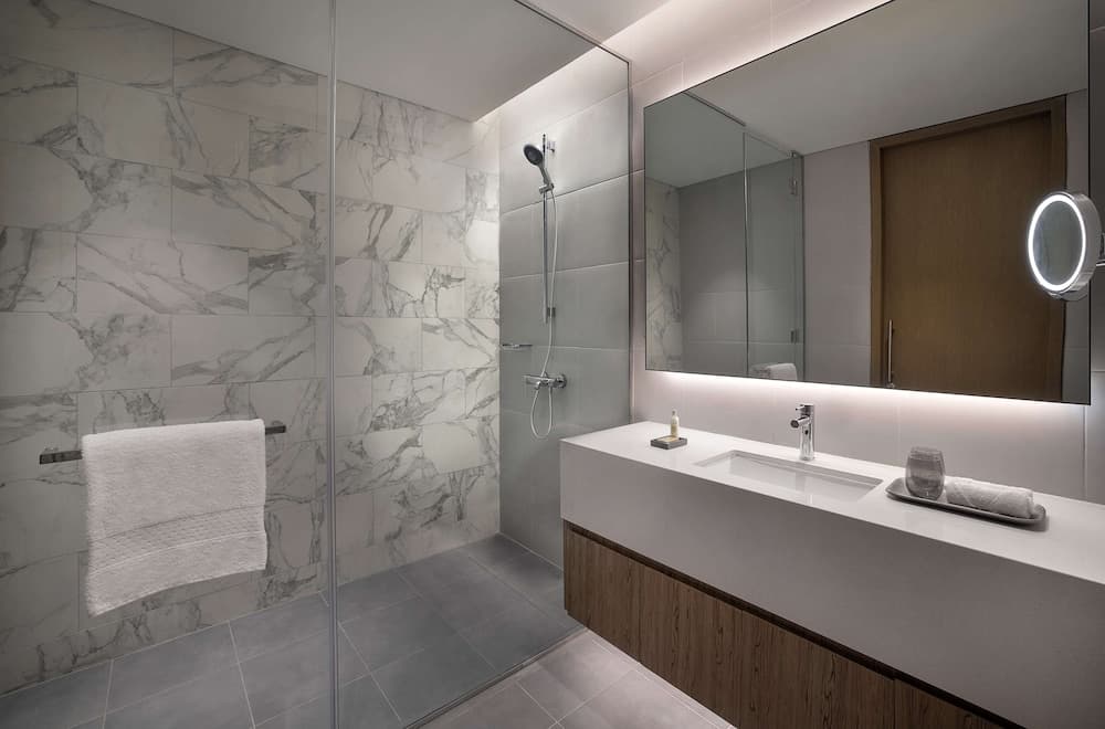 King Terrace Room