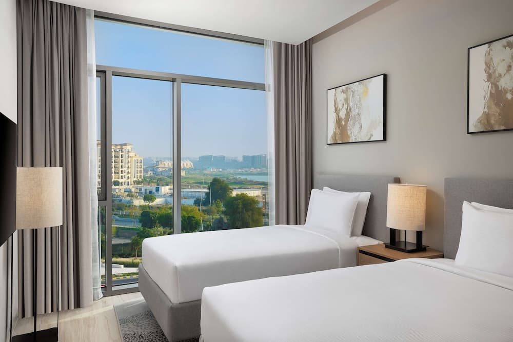 King Terrace Room