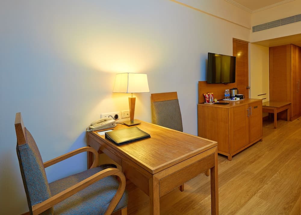 Superior Queen Room