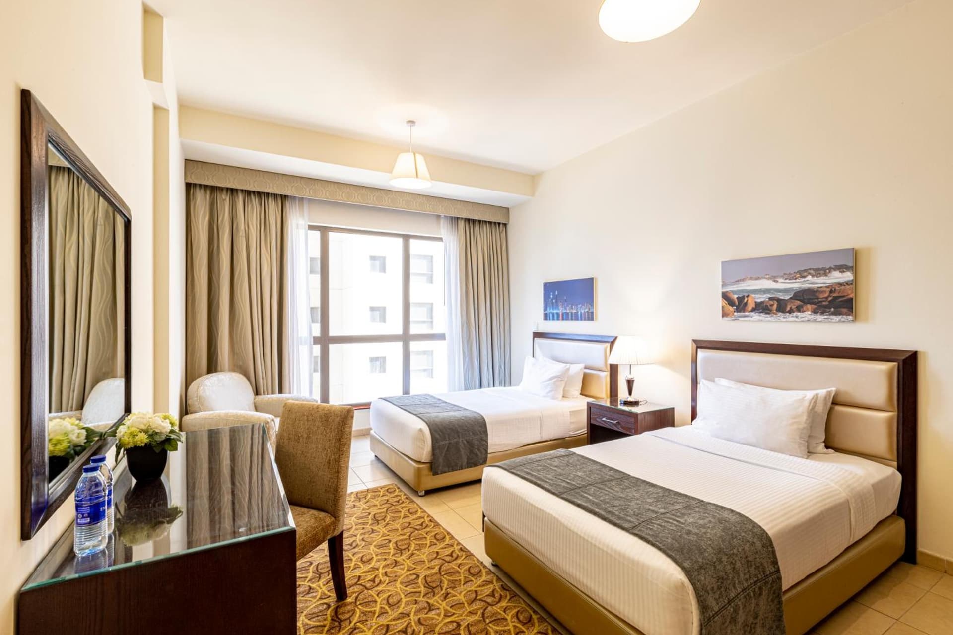Family King Room