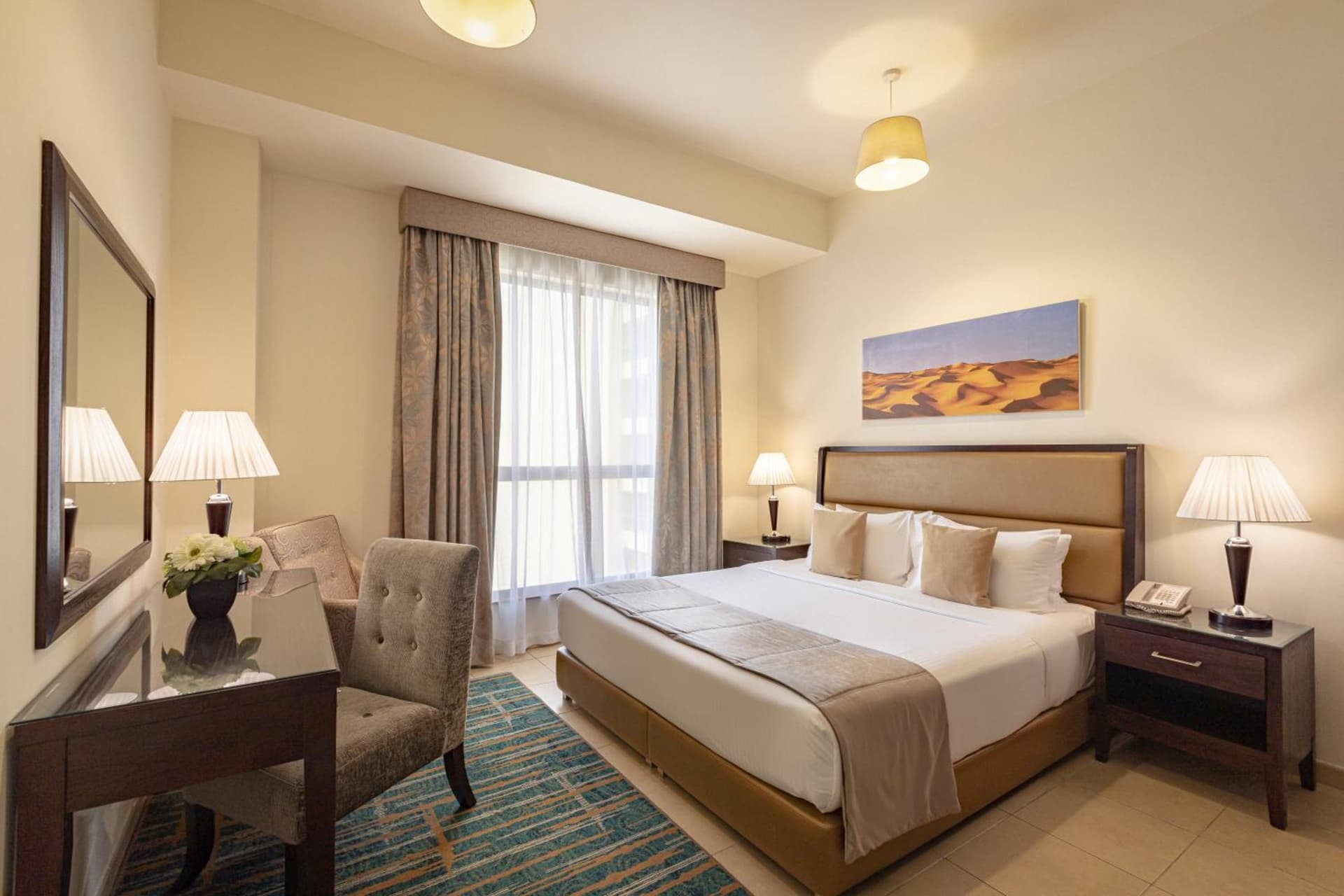 Family King Room