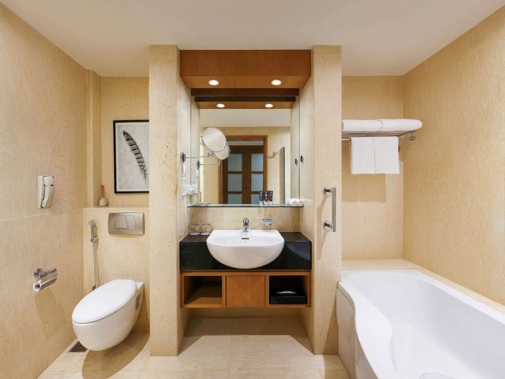Executive Twin Room