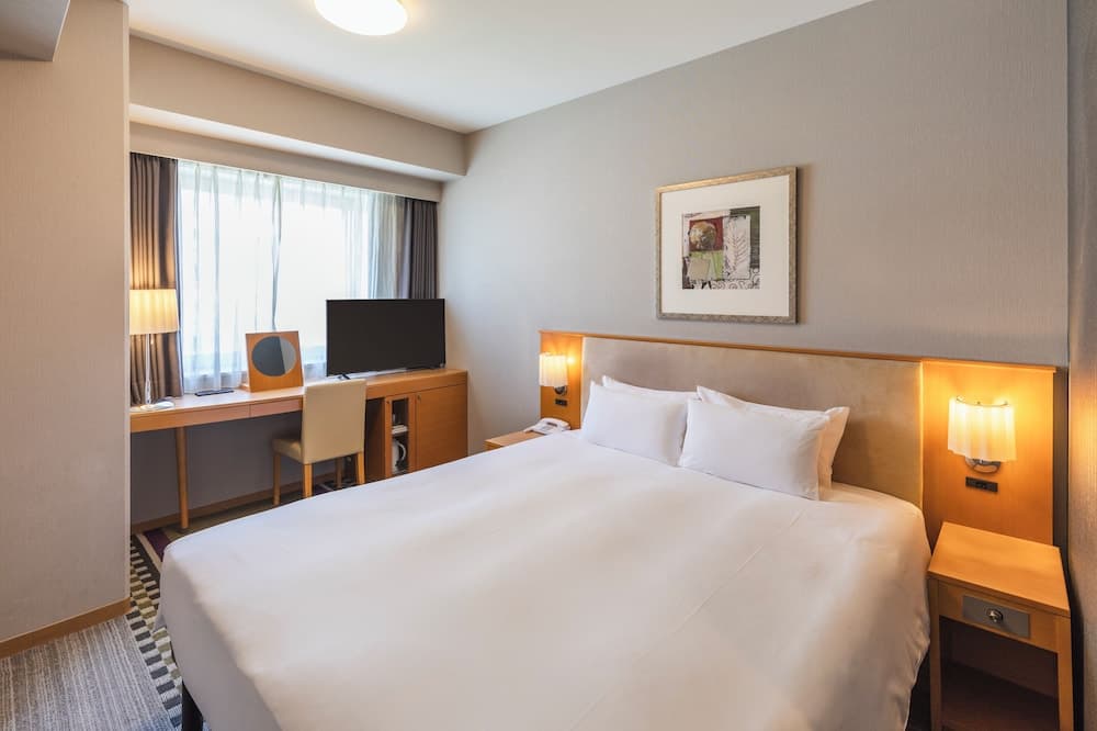 Standard Double Room, Non Smoking
