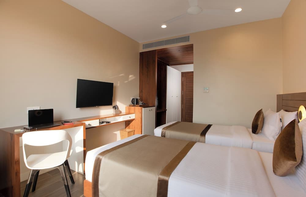 Premium Twin Room