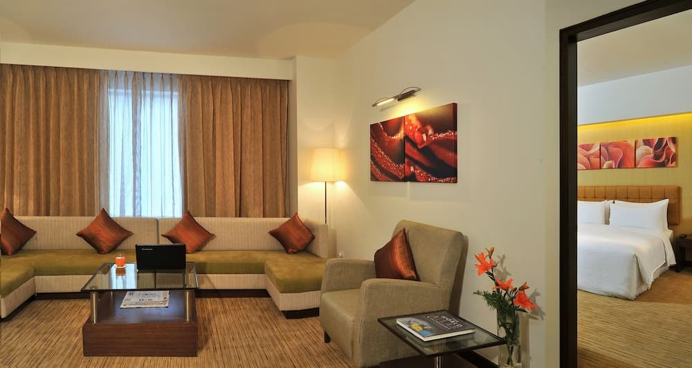 Suite King Room