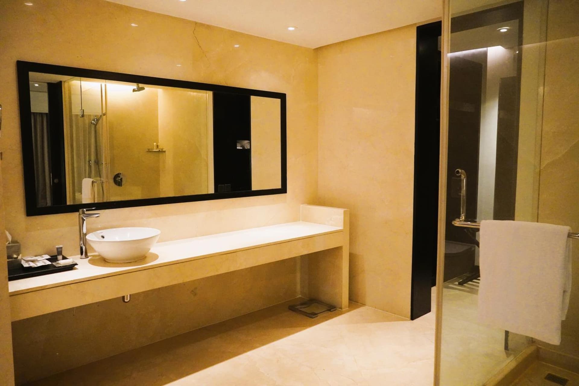 Suite King Smoking Room