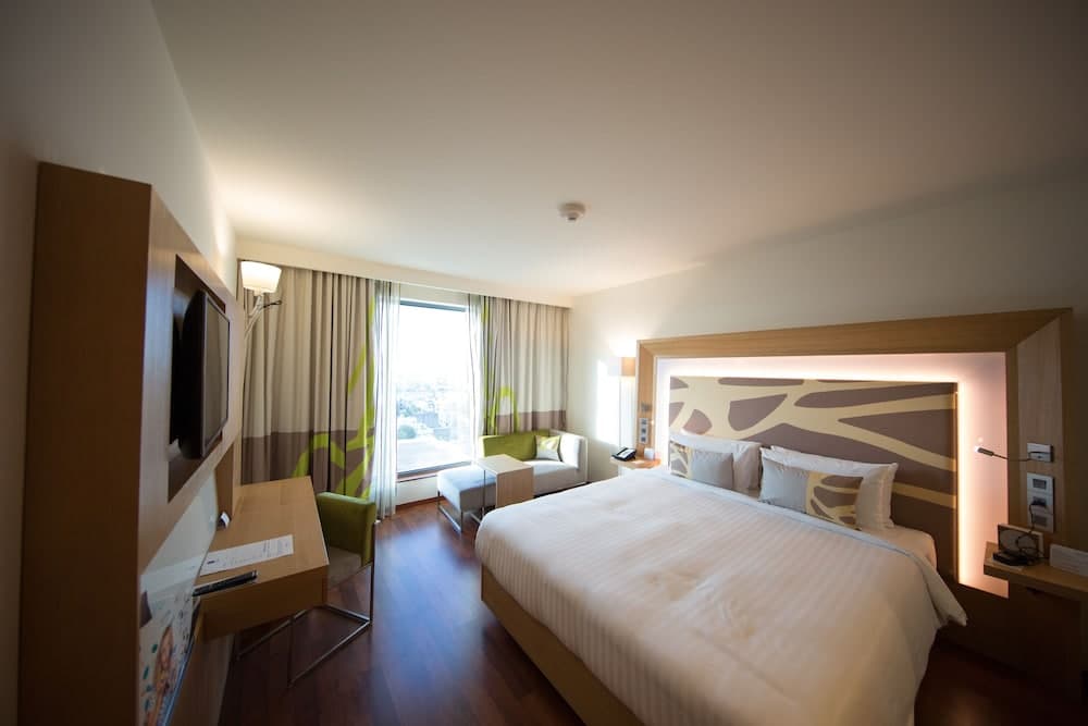 Executive King Room