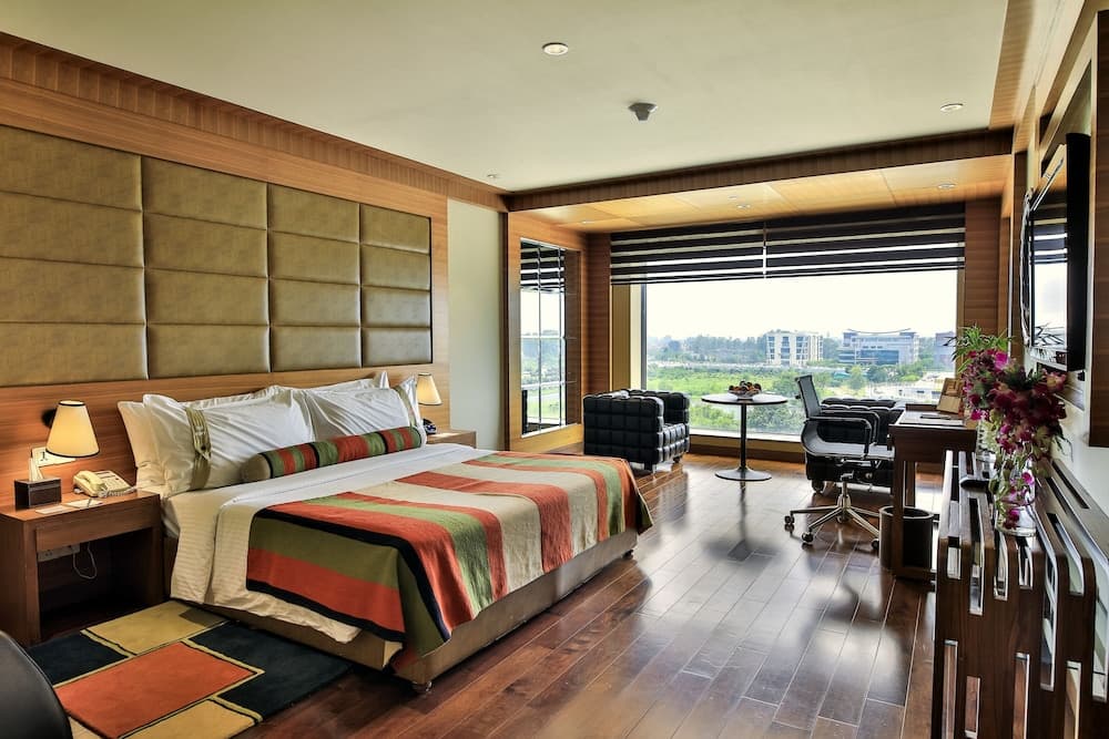 Luxury Room