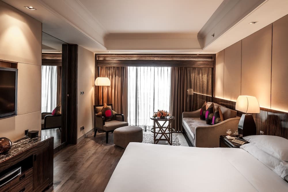 Suite King Room