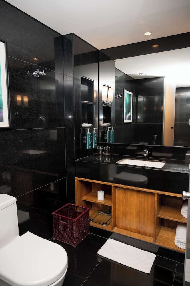 Executive King Room