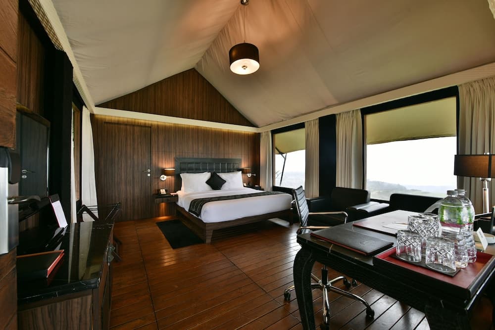 Camp Della Resorts Room King Bed