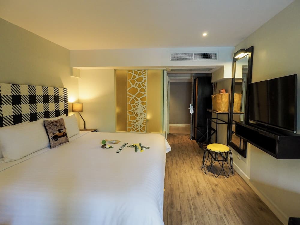 Premier Room