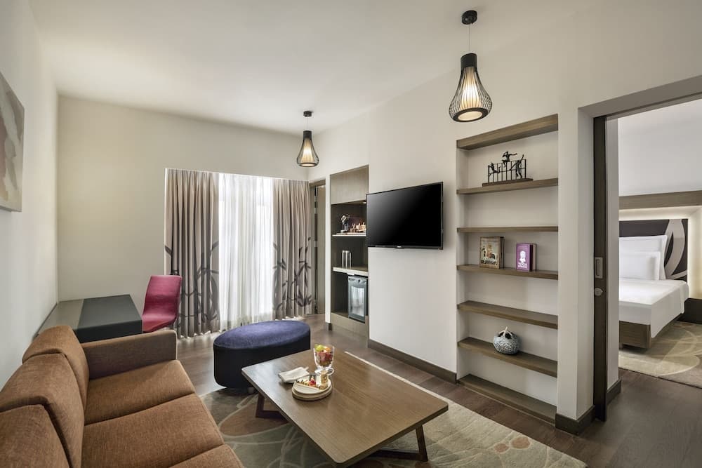 Suite King Room