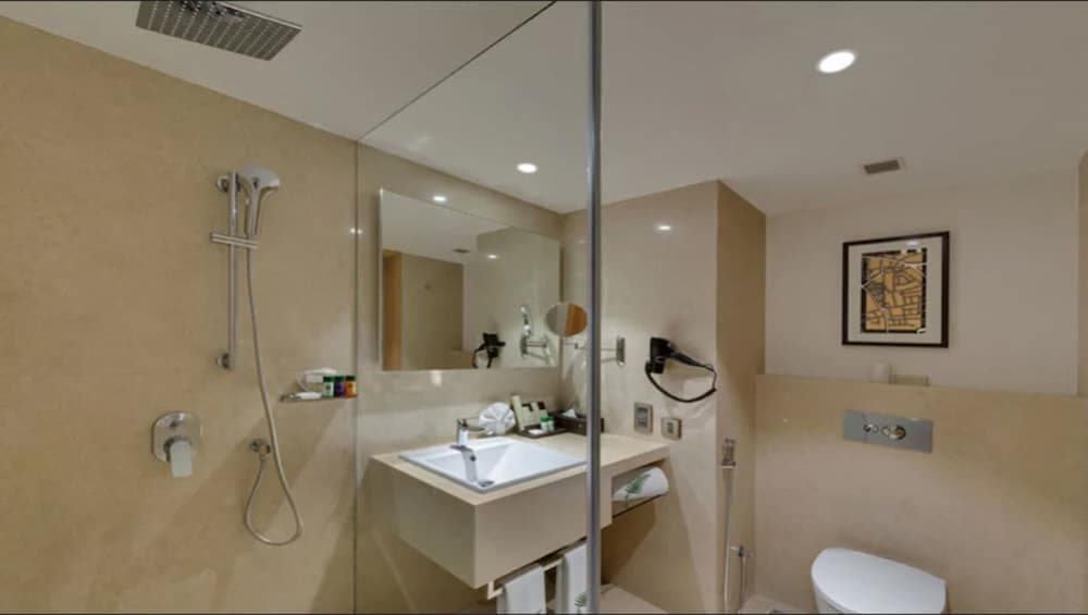 Premium Twin Room