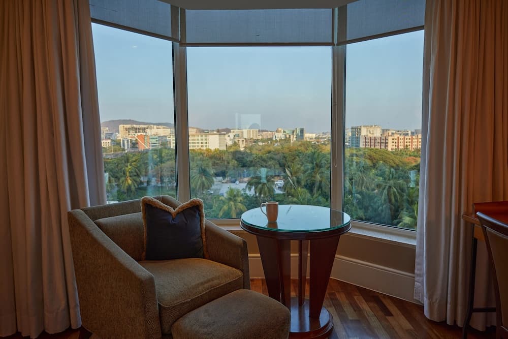 Premier King City View Room