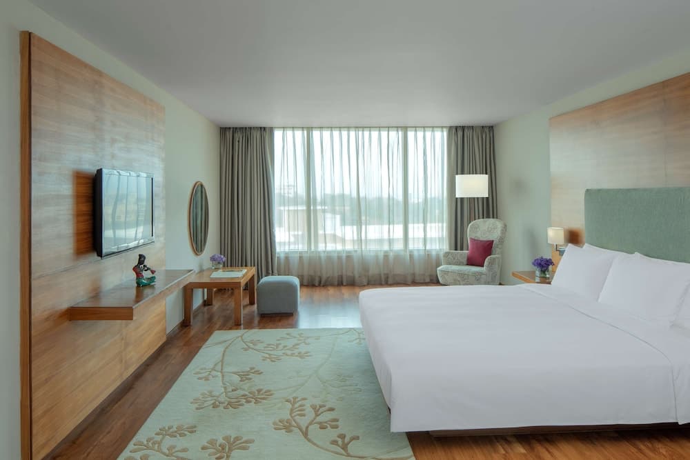 Suite King Room