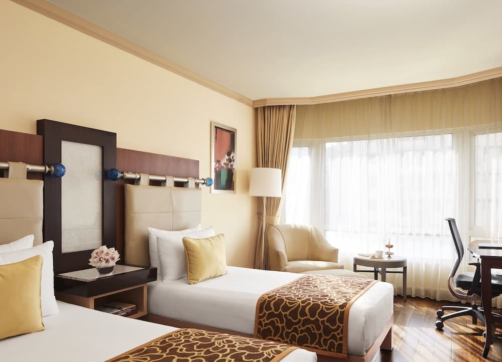 Superior Room Twin Bed