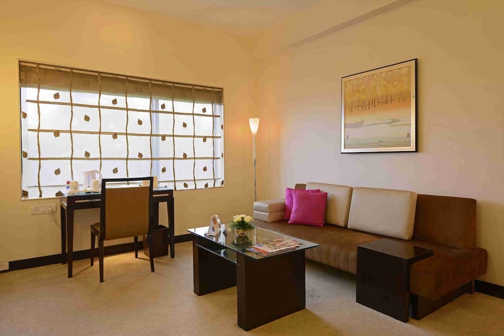 Suite King Ocean View Room