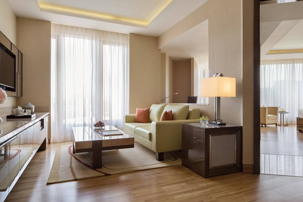 Bedroom Executive Suite