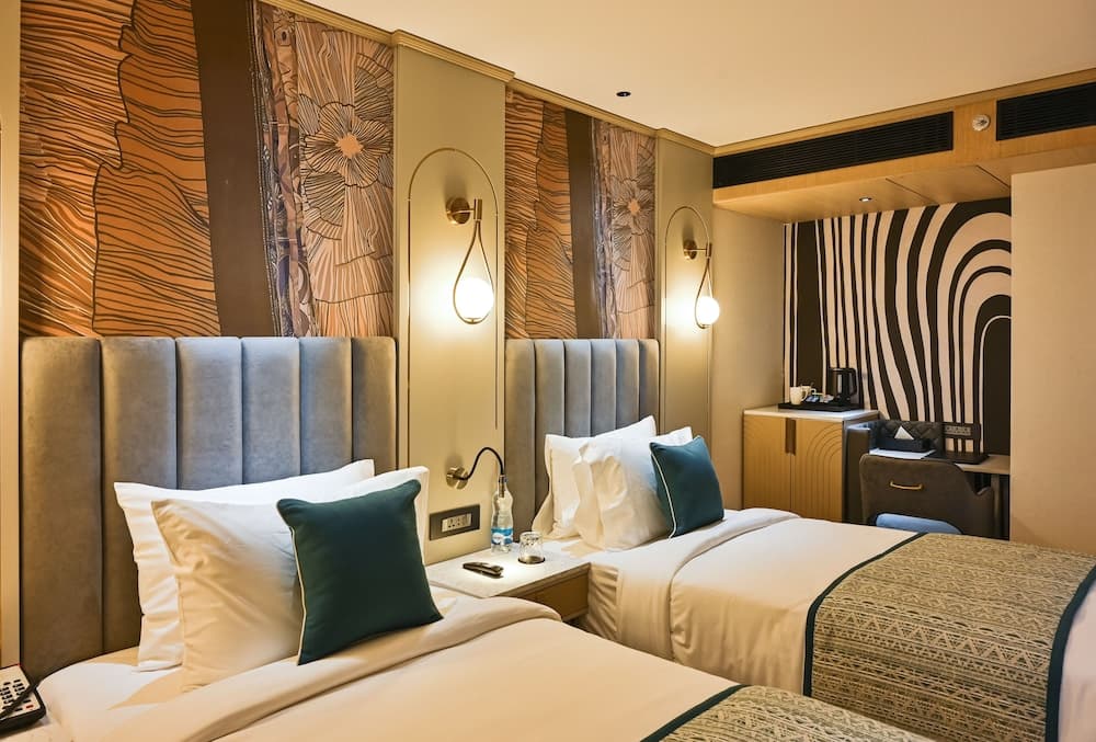 Standard King Room