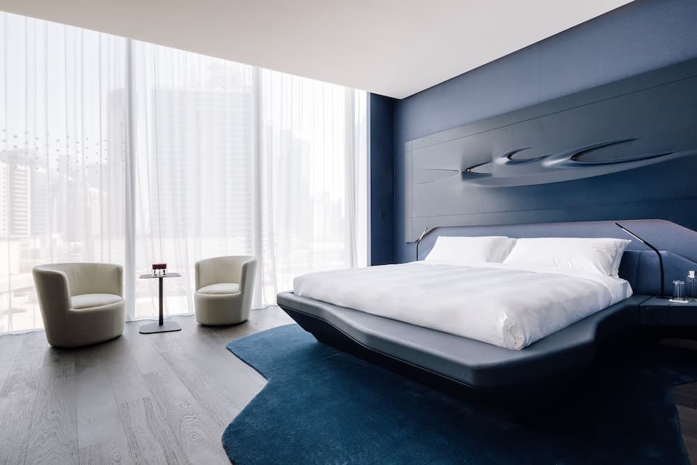 Superior King Room