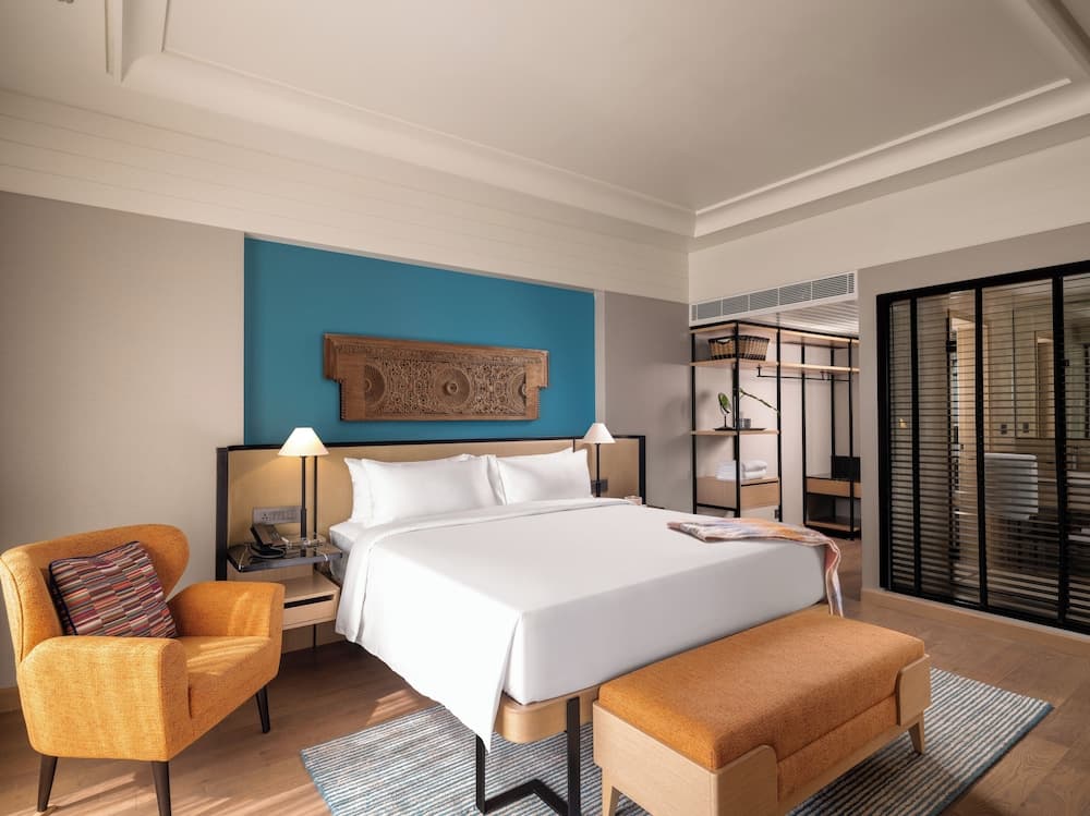 Suite King Room