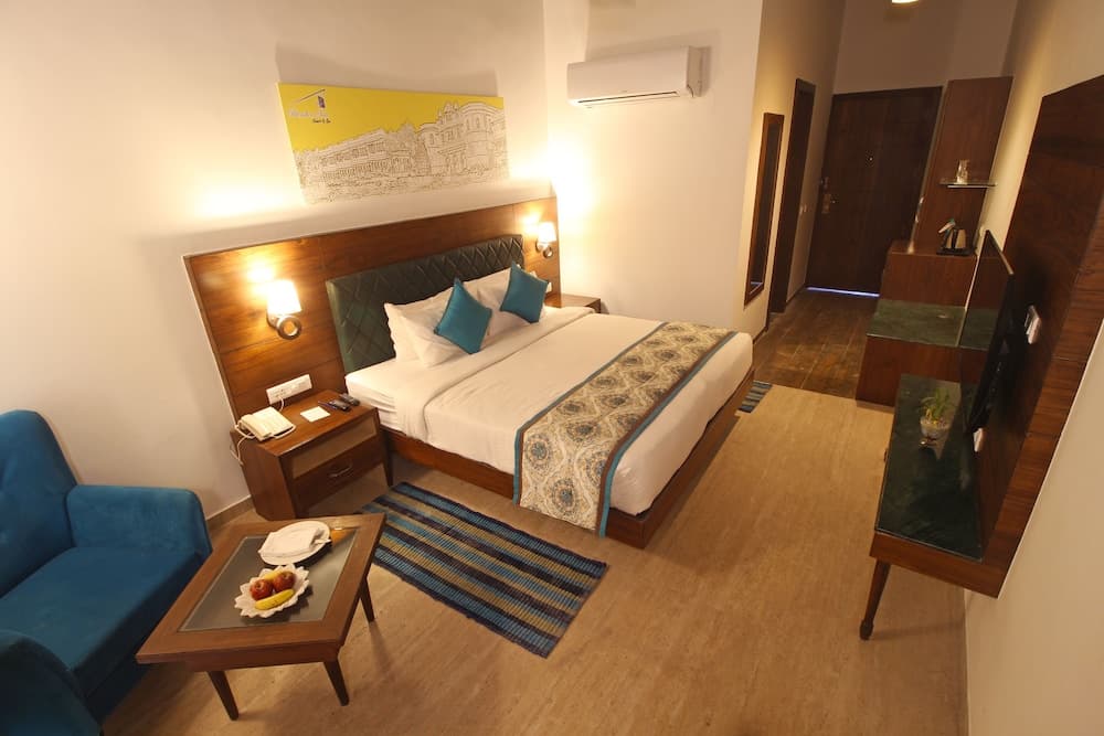 Regal Deluxe Room
