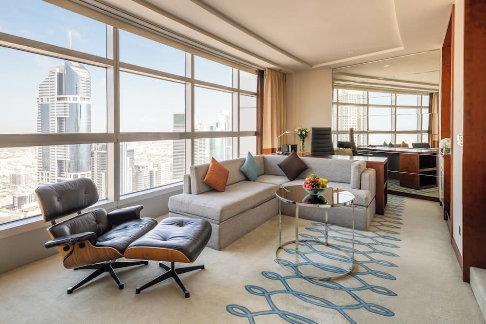 Suite King Room