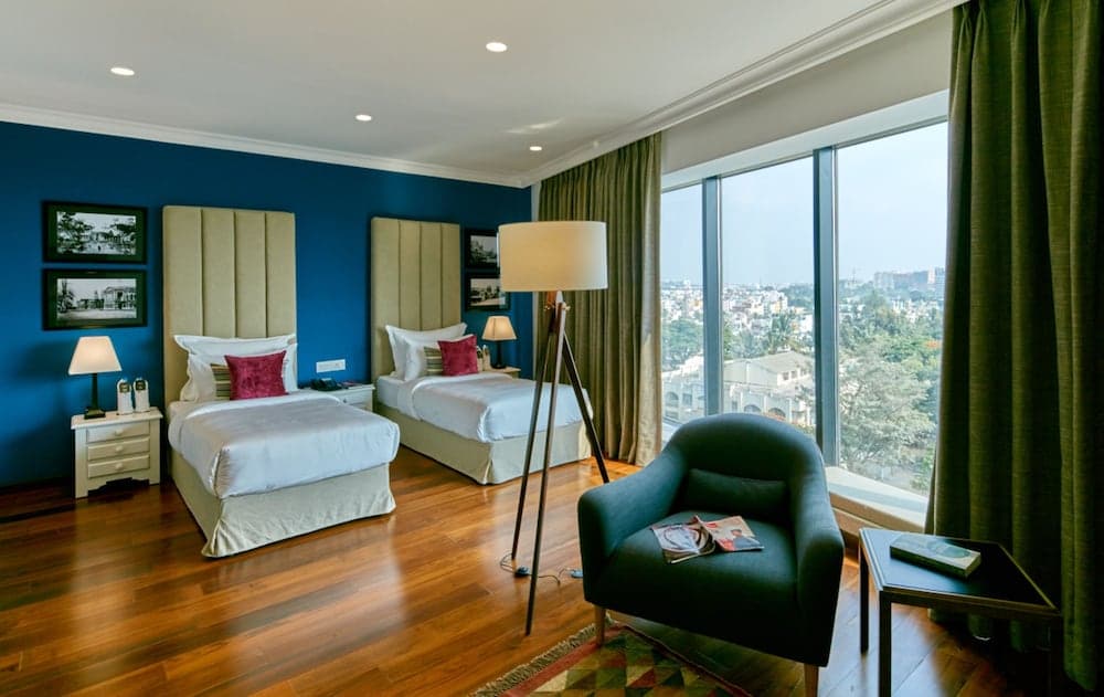 Suite Twin Room