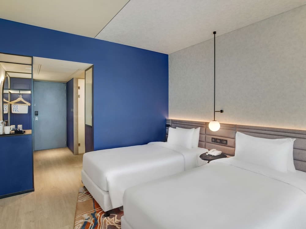Premier Twin Room