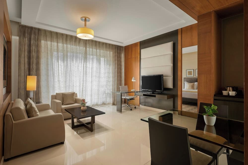 Suite King Room