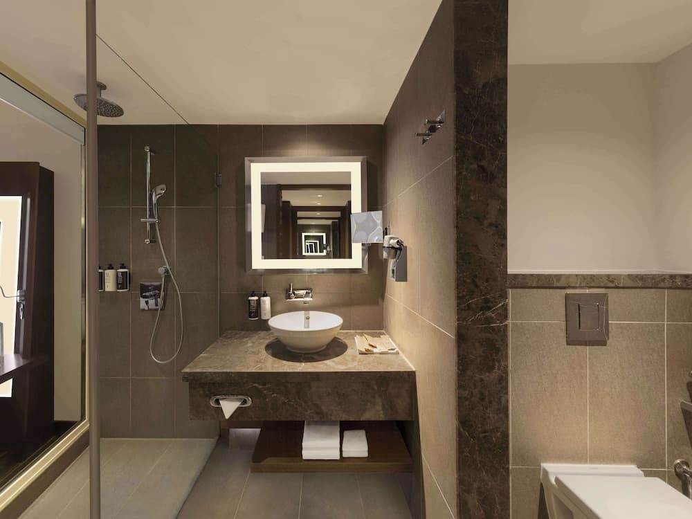 Premier Twin Room