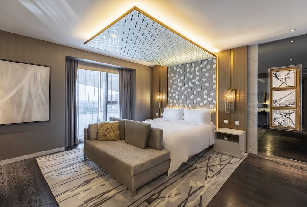 Royal Suite