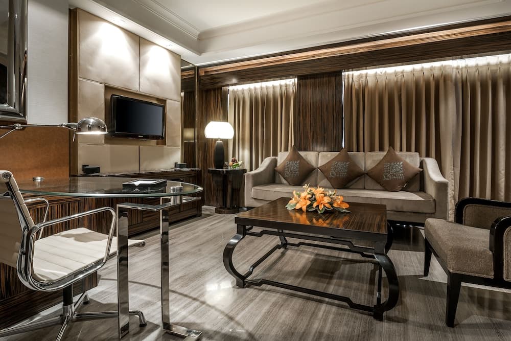 King Room
